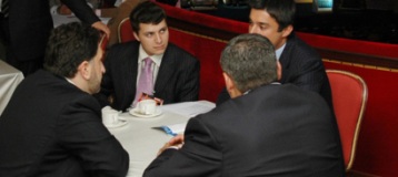 business purchase negotiations